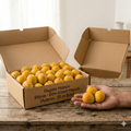 Devgad Hapus Bitkya (Byte size mangoes)